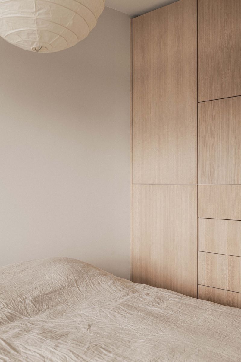 Studio Janne Wellens Studio Apartment